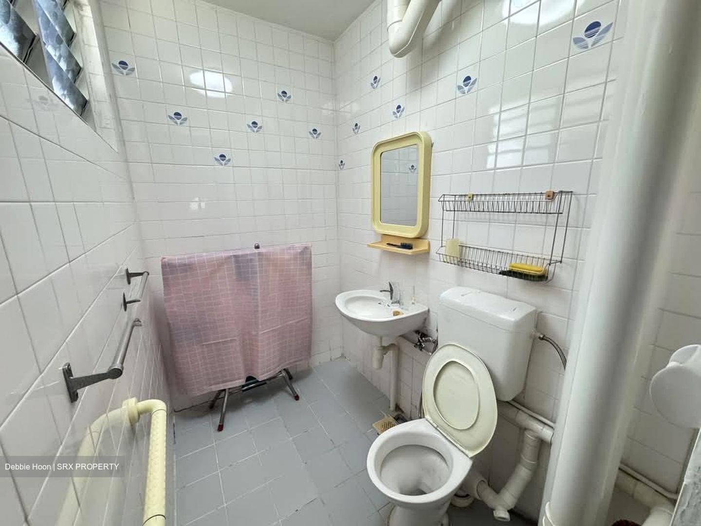 Blk 603 Hougang Avenue 4 (Hougang), HDB 4 Rooms #551417641
